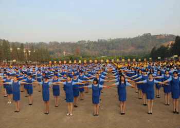 云南昆明众邦技校2021年三年制专业代码