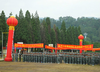 云南众邦技工学校2021年三年制专业那些好