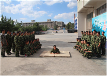 昆明晋宁安全管理学校2021年普通中专重点招生专业