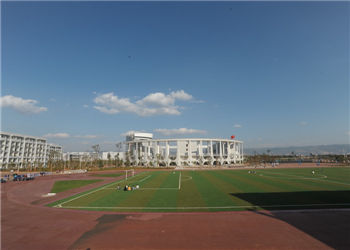 曲靖农业学校2021年三校生专业有多少