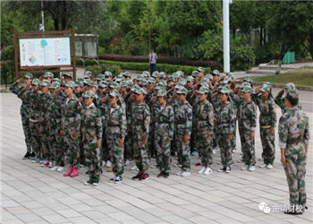 曲靖财经学校三校生2021年报名什么时候开始