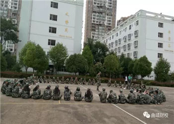 曲靖财经学校三校生2021年招收往届毕业生吗