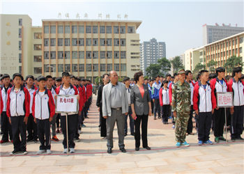 曲靖应用技术学校2021年三校生招生介绍