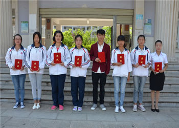 曲靖工商技术学校2021年三校生高考班报名方法