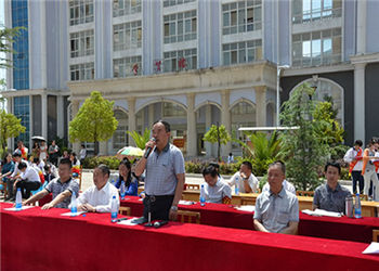 曲靖工商职业技术学校2021年三校生招生网