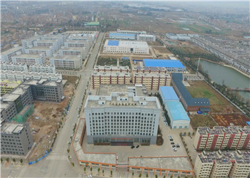 曲靖麒麟职业教育集团2021年三校生报名电话