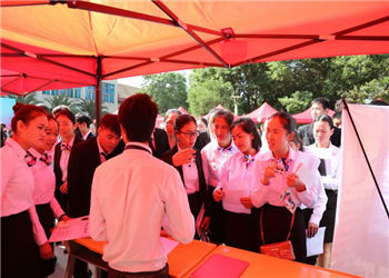 云南旅游职业学院2021年五年制大专招生结束了吗云南旅游职业学院2021年五年制大专招生结束了吗