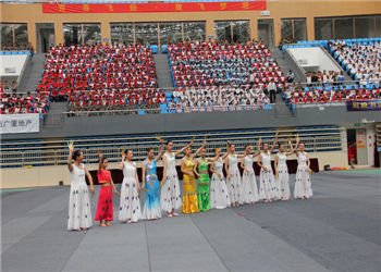 曲靖应用技术学校2022年五年制高职出来什么学历