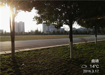 曲靖职业学院2022年五年制高职怎么填报网址