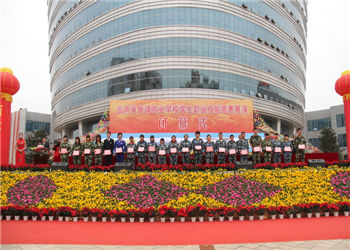 曲靖农业学校2022年五年制大专有什么专业