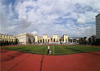 曲靖护理学校2022年五年制大专报名费要多少