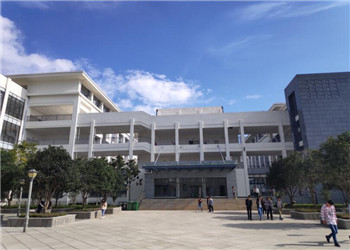 云南水利水电职业学院五年制大专2022年报名时间