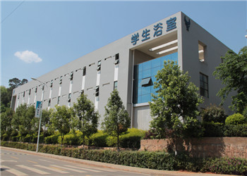 云南工贸职业技术学院2022年五年制大专属于什么专科