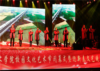 云南工贸职业技术学院五年制大专2022年报名须知