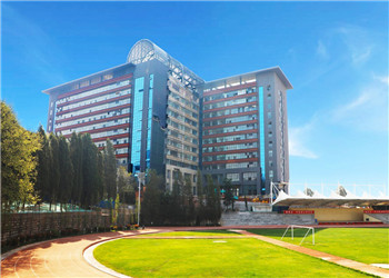 云南交通运输职业学院2022年五年一贯制大专志愿填报