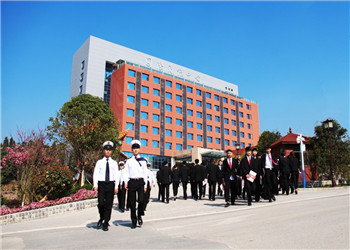 云南交通运输职业学院2022年五年制大专相关专业