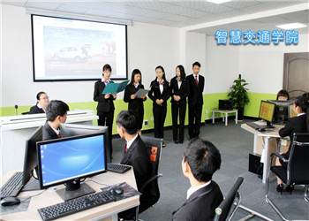 云南交通运输职业学院2022年五年制高职怎样升大专