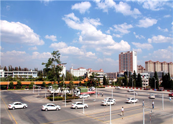 云南交通运输职业学院五年制大专2022年联系方式