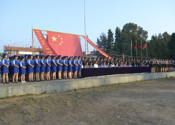 昆明台湘学校2022年五年制大专可以找到工作吗