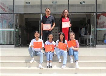 文山财贸学校2022年五年制大专多少分录取