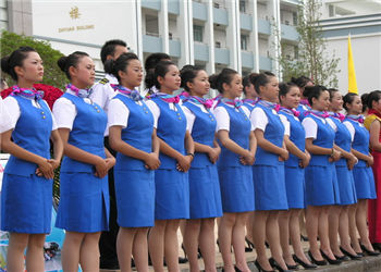 曲靖农业学校2022年普通中专报考过程