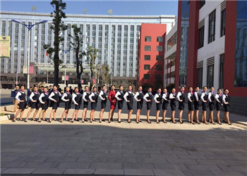 曲靖航空学校2022年中专招生什么时间结束