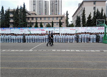 曲靖工业技工学校2022年报名录取条件