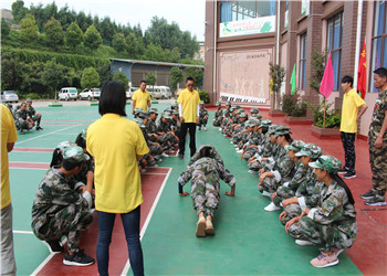 曲靖麒麟长兴职业技术学校2022年中专报考要学籍吗