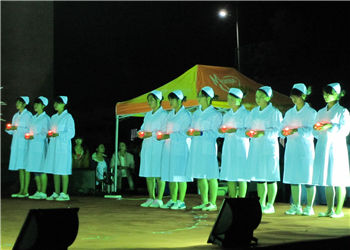 昆明海源卫生职业学院2022年中专要多少钱