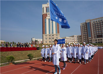 云南外事外语学校2022年全日制可以去读大专吗