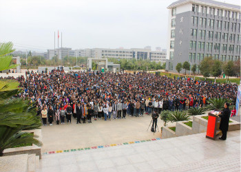 云南城市建设职业学院2022年三年制中专招生专业