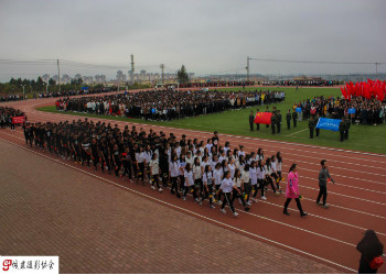 云南城市建设职业学院2022年中专招生对象