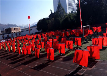 昆明经贸外事学校2022年三年制是全日制学历吗