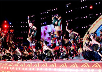 昆明艺术职业学院2022年三年制中专国家承认吗