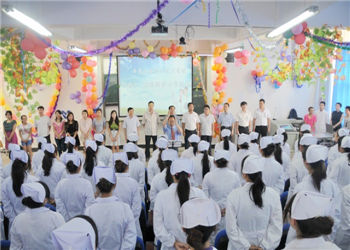 云南省三鑫职业学院2022年普通中专能考公务员吗