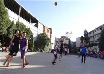 云南治金高级技工学校2022年招生专业