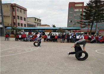 云南昆明交通技师学校2022年全日制有派遣证吗
