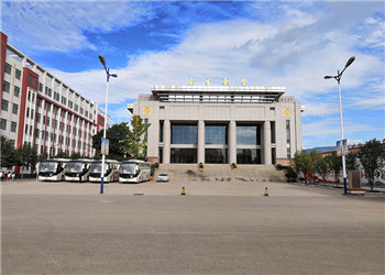 曲靖体育运动学校三校生2022年招生有学历要求吗