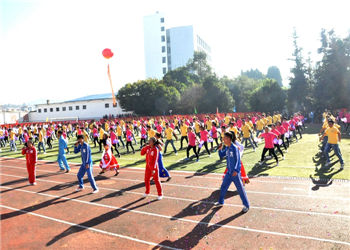 云南经贸外事职业学院三校生2022年招生专业