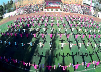 云南经贸外事职业学院三校生2022年中考要不要填志愿