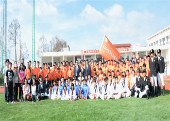 云南体育运动职业技术学院2022年五年一贯制大专收学费吗