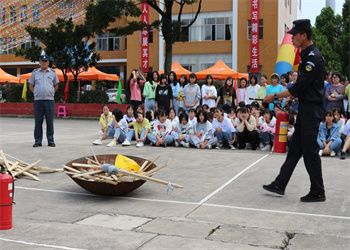 云南民族中等专业学校2022年全日制中专报名资料