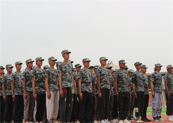 云南民族中等专业学校2022年三校生招生报名简章