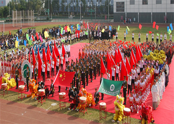 玉溪农业职业技术学院2022年五年一贯制大专有奖学金吗