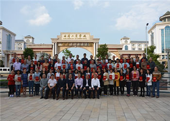 曲靖工商职业技术学校2023年五年一贯制大专报名时间