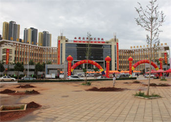 曲靖应用技术学校2023年五年制大专招生简章