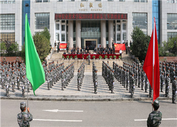 曲靖职业技术学院2023年五年制大专招生简章