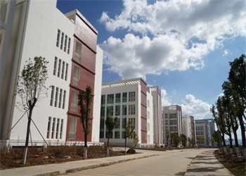 昆明幼儿师范高等专科学校2023年五年制招生专业