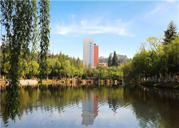 云南交通运输职业学院2023年五年一贯制大专招生专业