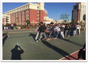 昆明外事外语学院2023年五年制高职专业课程